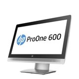 All-in-One SH HP ProOne 600 G2, Quad Core i5-6500, 16GB DDR4, 21.5 inci FHD IPS